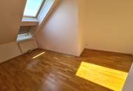 Über den Dächern Wiens - 3 Zimmer Wohnung inkl. Freifläche!