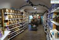 Modernes Geschäftslokal in Top-Lage!