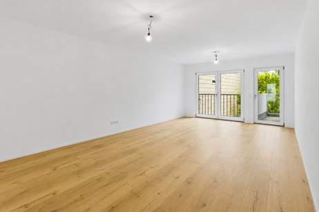 Perfekte ZWEI Zimmer mit BALKON ++ HÜTTEL 101 LIVING, Wohnung-kauf, 355.000,€, 1150 Wien 15., Rudolfsheim-Fünfhaus