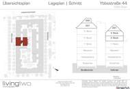 Raus aus GAS | Einzigartige Dachgeschoßwohnung mit Luft-Wärme-Pumpe und ruhiger Innenhofterrasse | voll klimatisiert | UBahnnähe