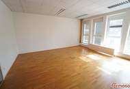Modernes Büro im STYRIA CENTER – zentrale Lage mit durchdachtem Grundriss