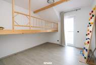Reihenhaus mit Pool, viel Platz & sonniger Lage in Steinhaus