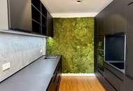 Möbliert! Das Herzstück - von der Sonne geküsst! Große 2 Zimmerwohnung nur JETZT!