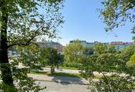 Wohnen mit Ausblick – Charmante Altbauwohnung an der Brigittenauer Lände
