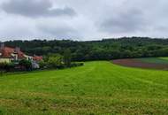 Maisonettwohnung mit Garten in Seebenstein/Schiltern zu vermieten!