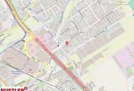 Wohnen beim Murpark – moderne Wohnung mit Parkplatz &amp; Top-Anbindung