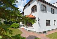 CHRISTOPH CHROMECEK IMMOBILIEN - MÖDLING - Erstklassiges Einfamilienhaus zum Sofortbezug!