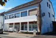 Büro- und Seminarhaus in zentraler Lage von Jennersdorf!