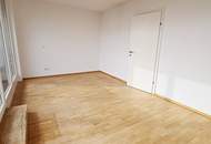 DACHGESCHOSS, INNSTRASSE, 101 m2 Maisonette mit Freiflächen, Wohnküche, 3 Zimmer, Wannenbad, Parketten, Fernblick