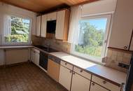 Einfamilienhaus auf großem Grundstück 984 m2, zweites Haus möglich