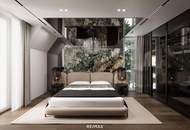 Moderne Villa – Neubau kurz vor Fertigstellung – Mitplanen möglich - PROVISIONSFREI