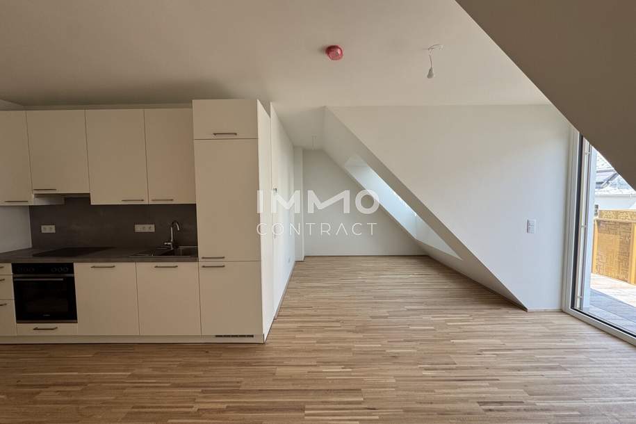 Donaustadt - Am langen Felde, Wohnung-kauf, 295.300,€, 1220 Wien 22., Donaustadt