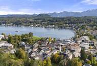 Bestlage! Großzügige Ladenfläche direkt in der Shared-Space-Zone am Europaplatz in Velden