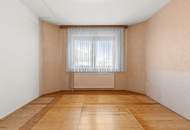 Großzügige Familienwohnung am Spallerhof