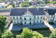 2 Zinshäuser in Herzogenburg