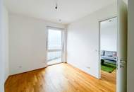 Wohnen im Leopoldtower / Citygate