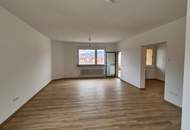 Sanierte, unbefristete Mietwohnung mit Loggia im Zentrum von Neunkirchen!