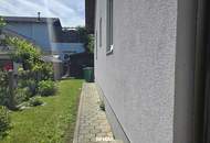 Einfamilienhaus in Stadtnähe