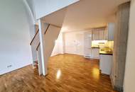 Loft mit großer Terrasse in der Zollamtstraße 7 - Top 23 zu vermieten