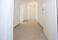 ERSTBEZUG "ein viertel grün" in Wr. Neustadt - bezaubernde 3 Zimmerwohnung mit Balkon