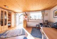 Einmalige Ferienwohnung in Bad Kleinkirchheim