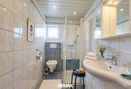 Sanierungs-Chance: Häuschen mit Garten, Balkon &amp; Garage in Lamprechtshausen