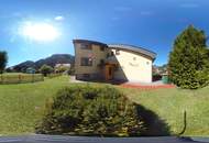 ***Familienfreundliches Eckreihenhaus in traumhafter, sonniger Ruhelage***