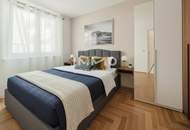 Wohngefühl Simmering. Moderne Loggia-Wohnung mit Komfort. Provisionsfrei.