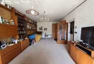 Zwei-Zimmer Wohnung mit traumhaftem Ausblick und Balkon