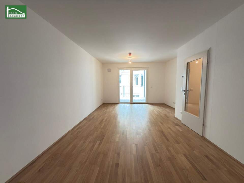 Exklusives Wohnen in ruhiger City Randlage – Ameisgasse 28