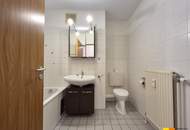 Charmante 1,5-Zimmerwohnung mit Fernblick