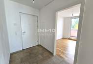 Neuwertige, geförderte 3 Zimmer Wohnung in zentraler Lage mit BALKON - Idlhofgasse 70 - Top 33