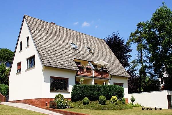 2-Familienhaus mit Garage, Gewerbeobjekt-kauf, 596.000,€, 6890 Dornbirn