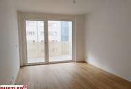 Charmante Neubauwohnung mit getrennter Küche