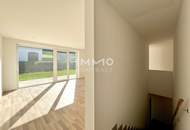 4ZI-REIHENHAUS mit NEBENGEBÄUDE (BÜRO) in Grünlage inkl.2 Parkpl.Landesförderung möglich - keine Käuferprovision