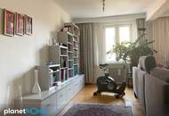 Investment mit Weitblick - langfristig vermietete Wohnung in optimaler Lage des 12. Bezirks