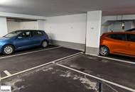 Tiefgaragenstellplatz ab sofort zu mieten - Kaisergartengasse - 1030 Wien