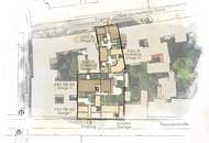 Quartier Starhemberg - Geschichte bewahrt. Zukunft gebaut. Jetzt bezugsbereit.