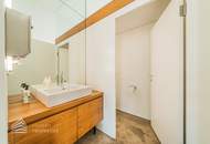 Exklusives 3-Zimmer Büro-Atelier, Nähe Schloss Belvedere