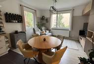 Gepflegte 3-Zimmer-Mietwohnung mit Stellplatz in Grünruhelage