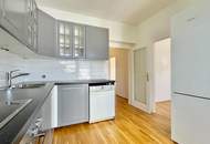 TOP renovierte Wohnung in Grazer Bestlage mit Weitblick