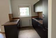 Helle, neu sanierte 2-Zimmer-Wohnung mit Balkon in ruhiger Lage in Mödling