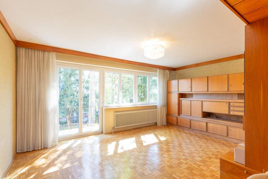 Mehr als nur vier Wände: zwischen Stadt und Ruhe – Ihr neues Zuhause in Eggenberg, Haus-kauf, 375.000,€, 8020 Graz(Stadt)