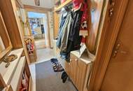 Freundliche und gut geschnittene 3 - Zimmerwohnung mit Loggia in beliebter Siedlungslage
