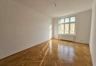 2 Zimmer Wohnung – 63,97 m² mit perfekter Raumaufteilung - Mariahilfer Straße