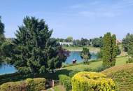 Wunderschönes Haus auf Pachtgrund in herrlicher Seelage zu verkaufen