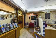 Der Traum vom eigenen Gästehaus und Betreiberwohnung mit Sonnenterrasse