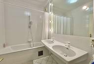 Südwest-Dachterrasse und Frühstücksbalkon | Ruhelage am Wilheminenberg | Tiefgaragenstellplatz | U3 Ottakring