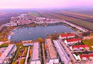 Ihre 3-Zimmer-Gartenwohnung am See in Vösendorf