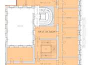 Büro / Ordination / Kanzlei beim Schwarzenbergplatz - 661 m²